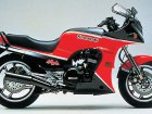 Kawasaki GPz 900R Ninja  (ZX900Ninja)